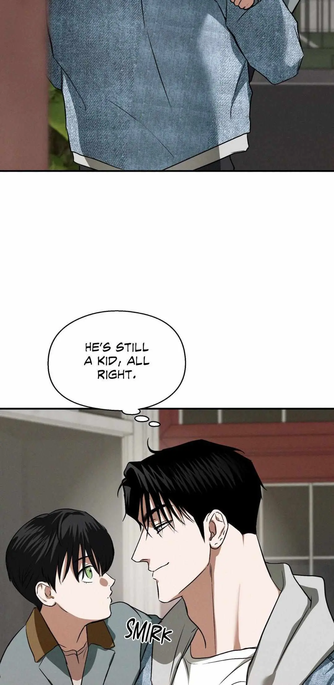 Read Flashlight chapter 22 image 22 on Lezhin