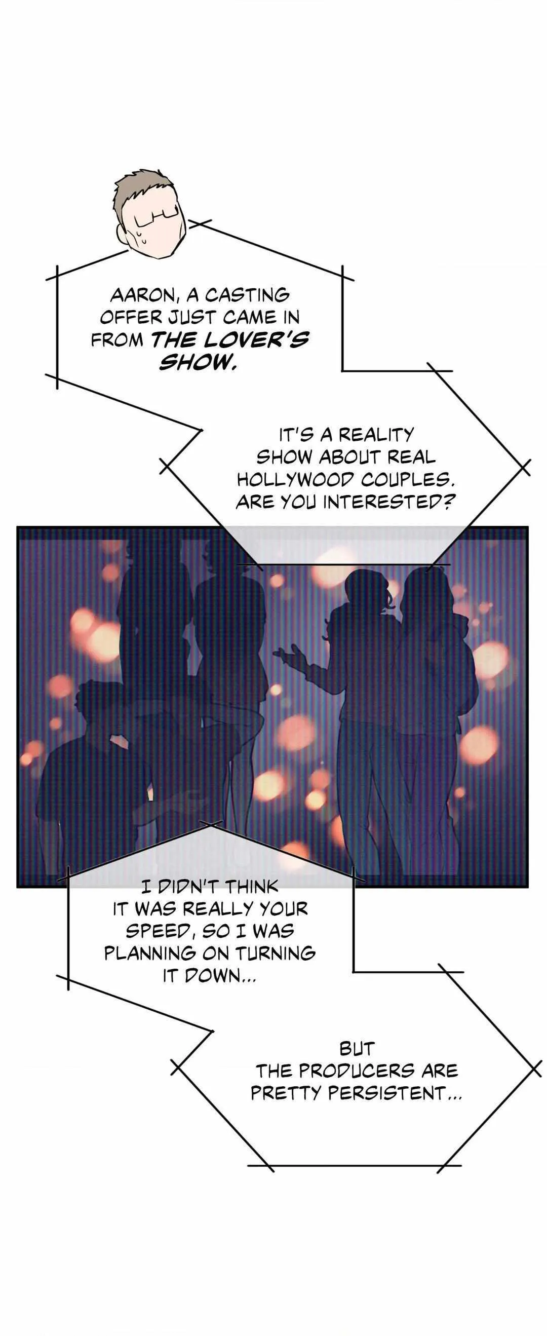 Read Flashlight chapter 22 image 28 on Lezhin