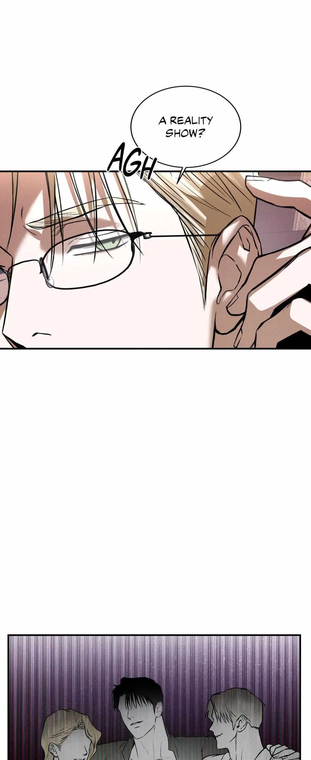 Read Flashlight chapter 22 image 29 on Lezhin