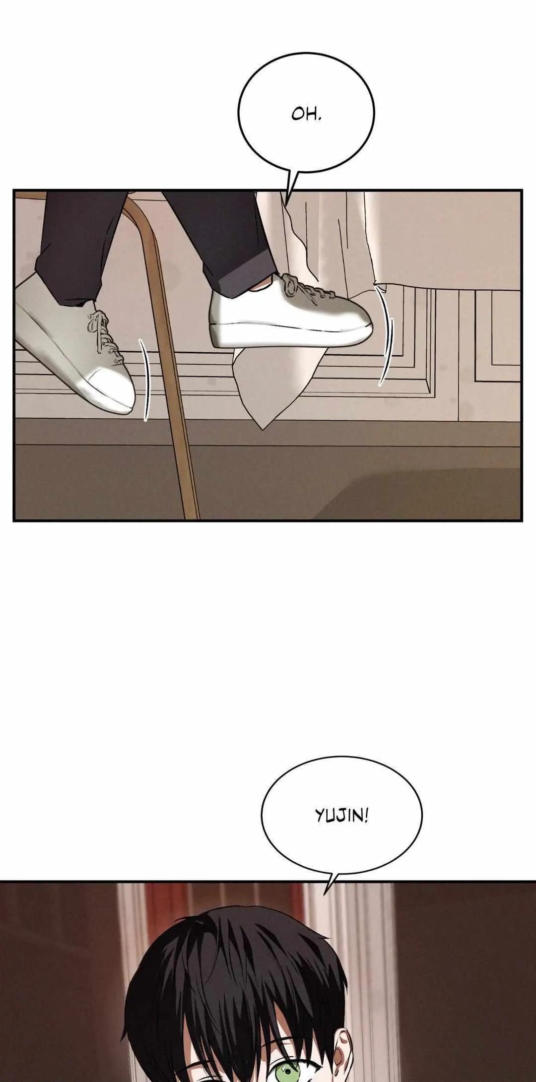 Read Flashlight chapter 22 image 3 on Lezhin