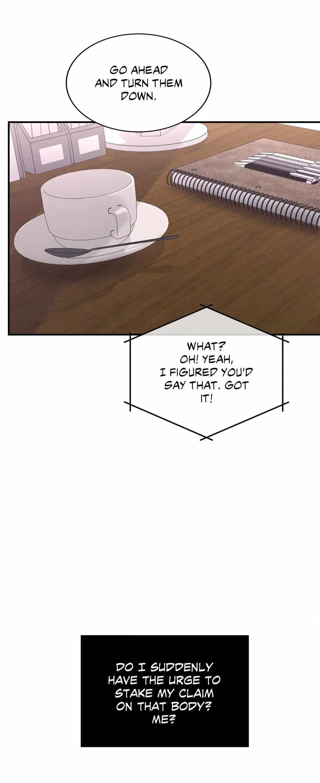 Read Flashlight chapter 22 image 32 on Lezhin