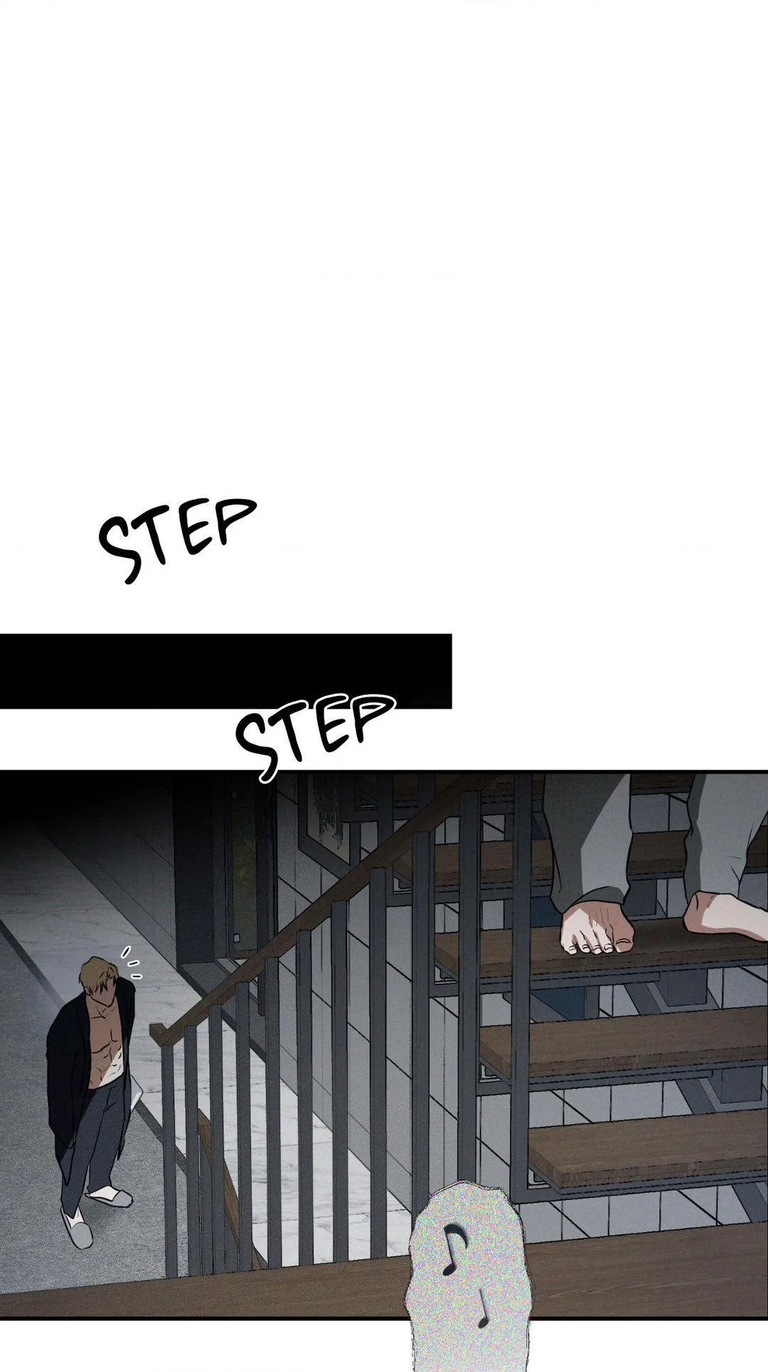 Read Flashlight chapter 22 image 33 on Lezhin