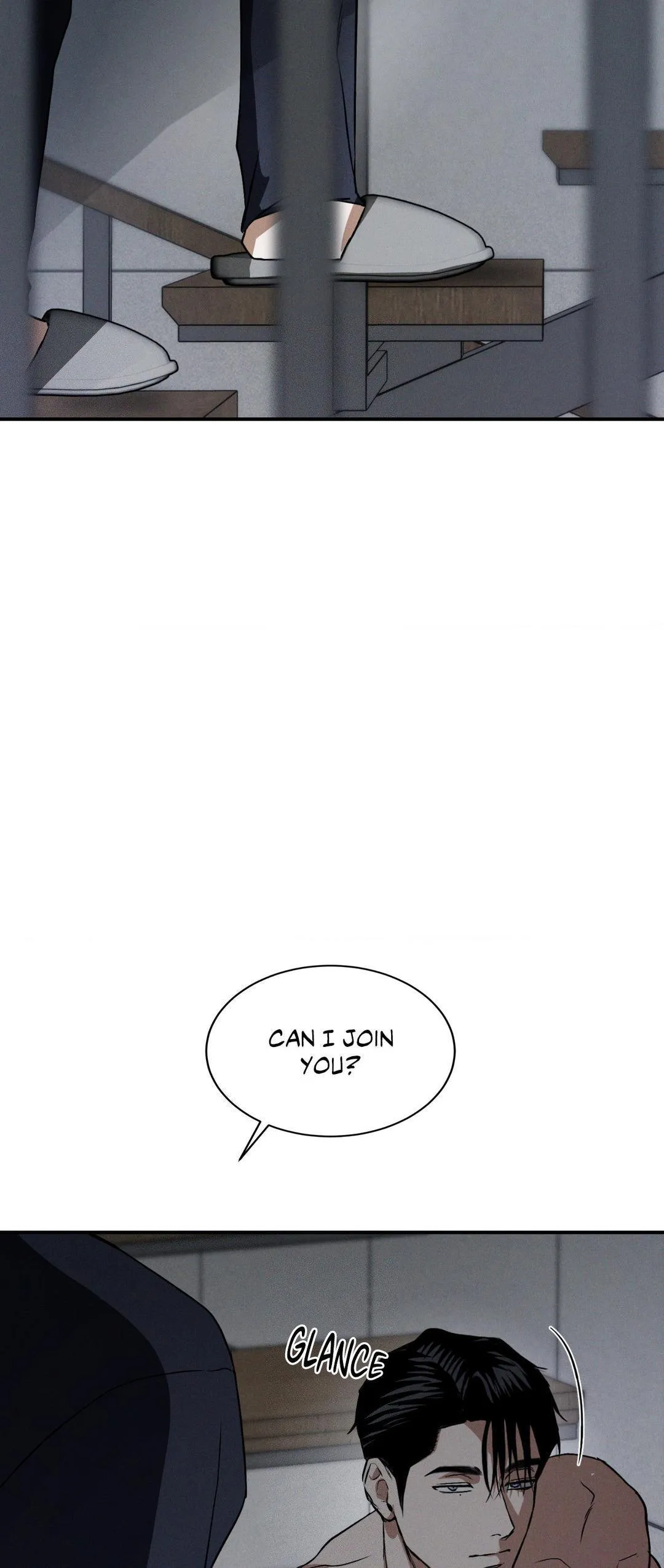 Read Flashlight chapter 22 image 42 on Lezhin
