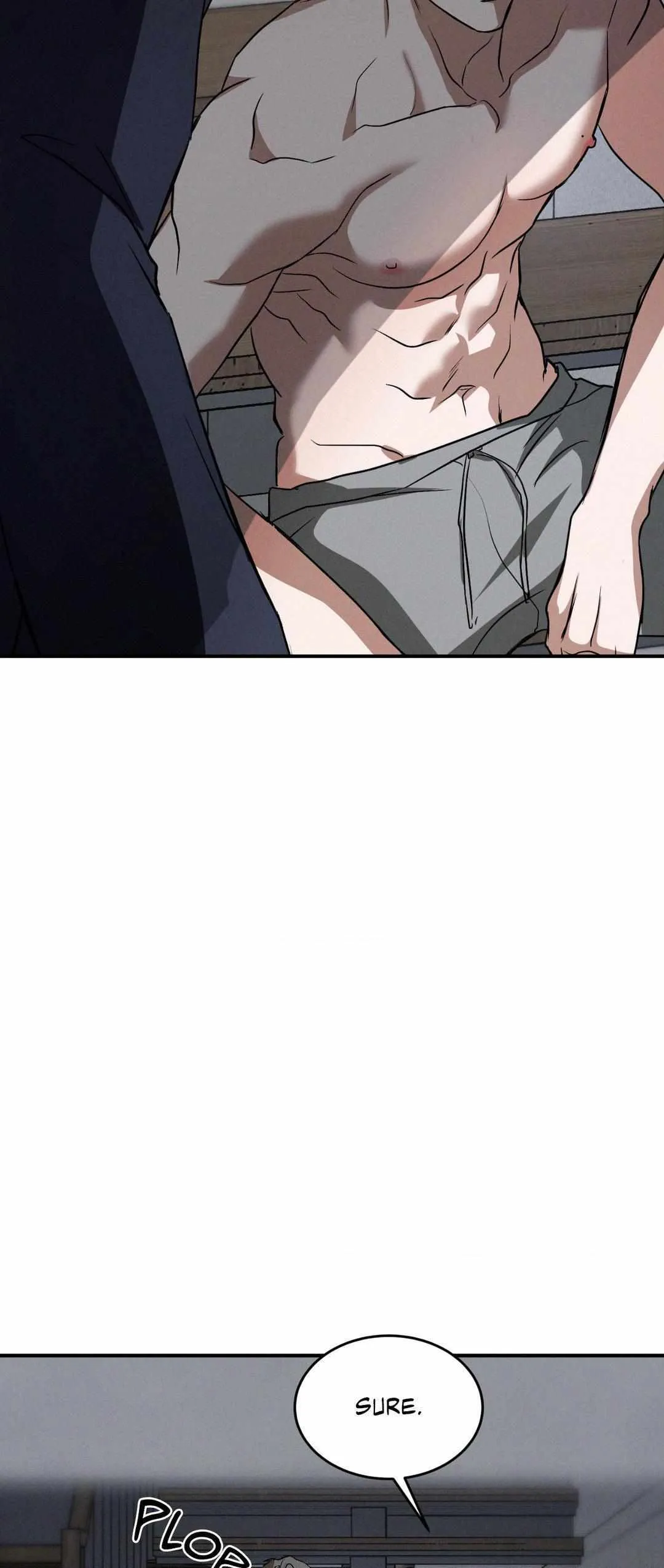 Read Flashlight chapter 22 image 43 on Lezhin