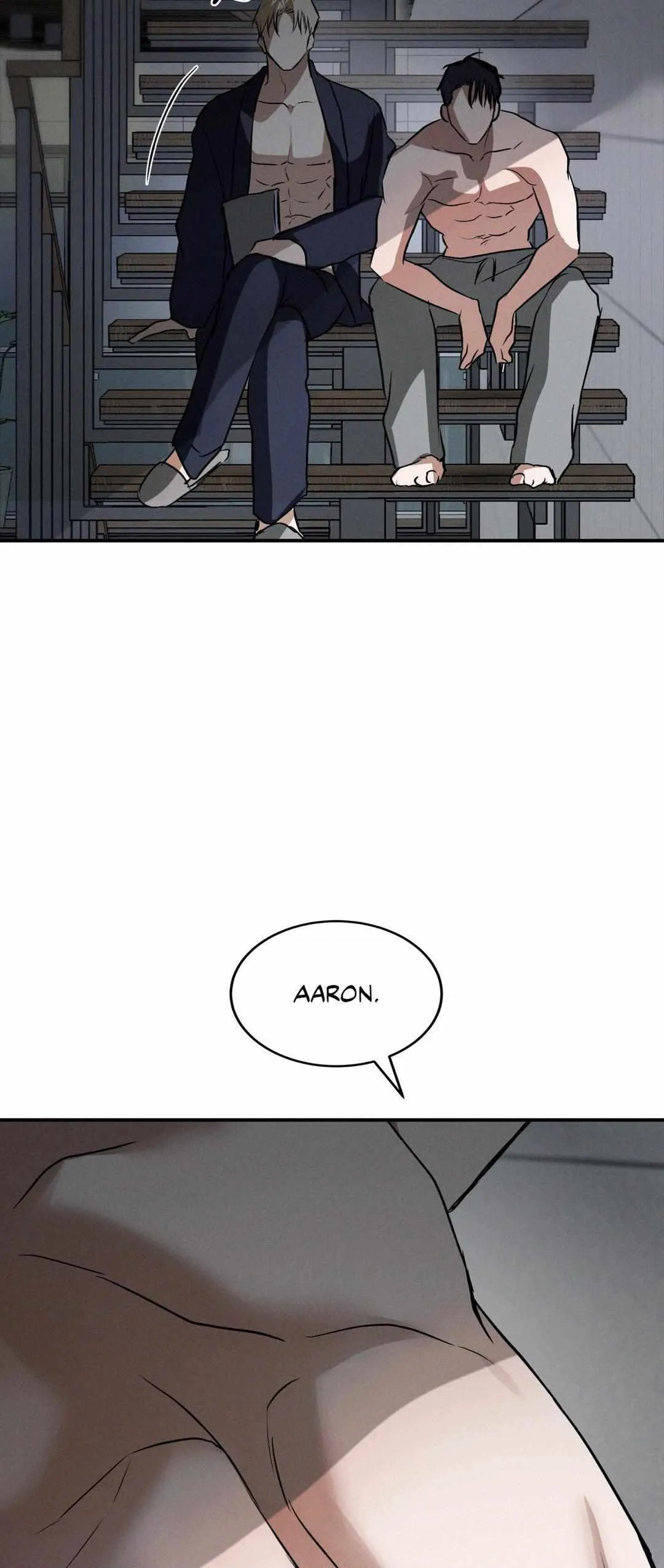 Read Flashlight chapter 22 image 44 on Lezhin