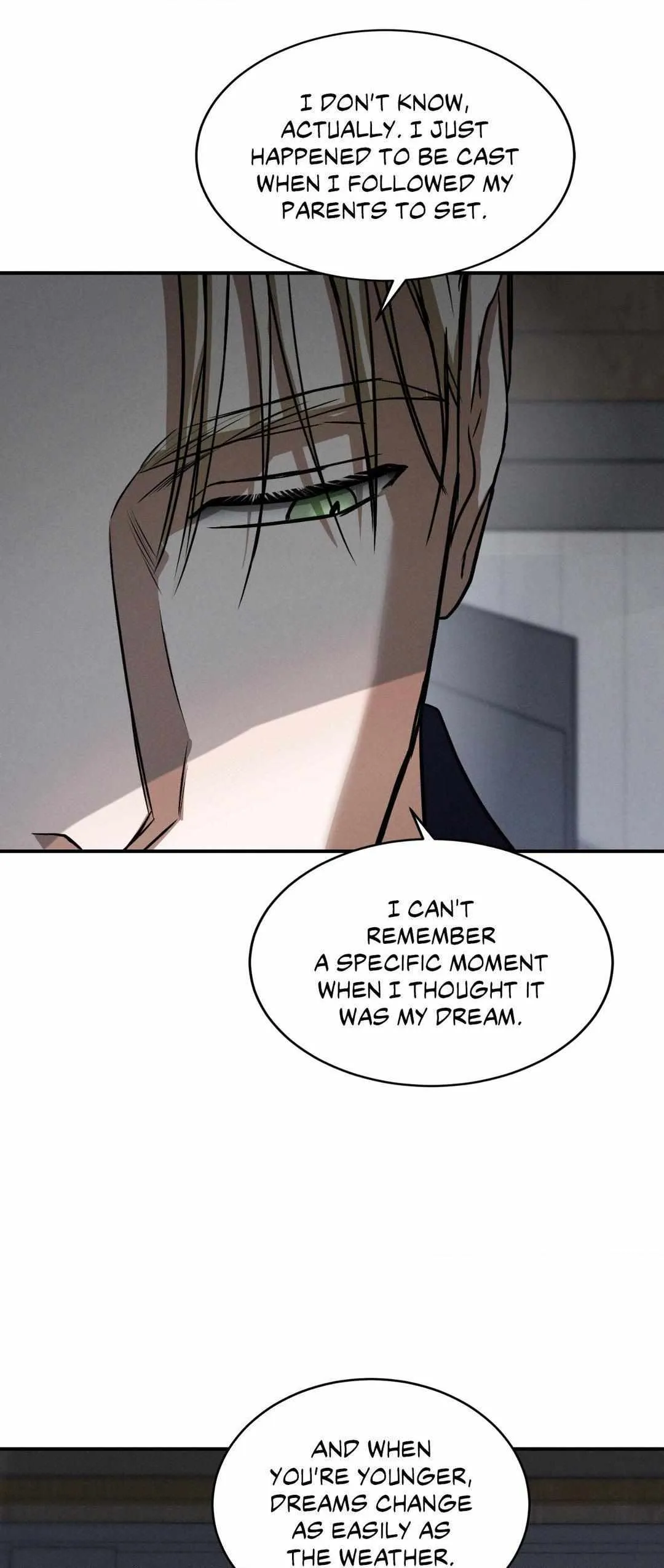Read Flashlight chapter 22 image 47 on Lezhin