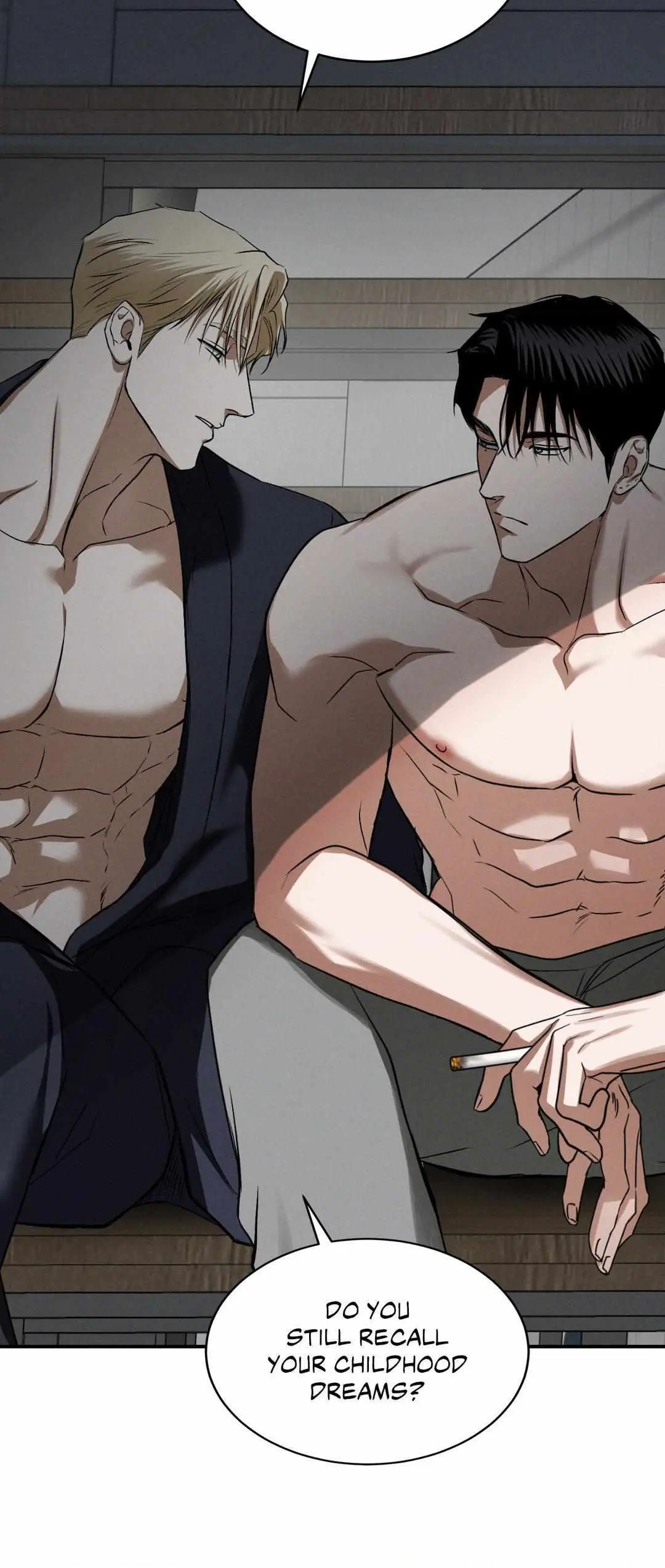 Read Flashlight chapter 22 image 48 on Lezhin