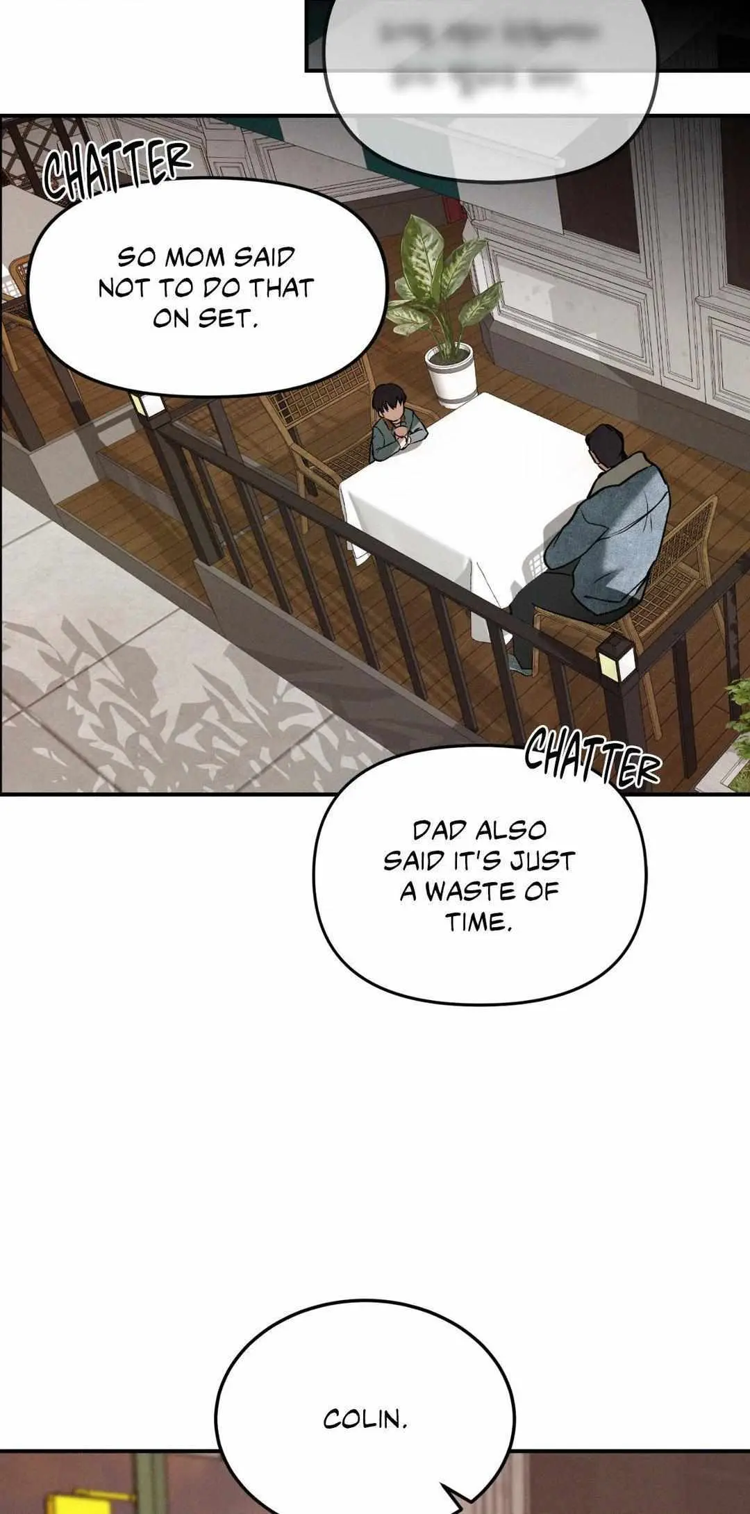 Read Flashlight chapter 22 image 5 on Lezhin
