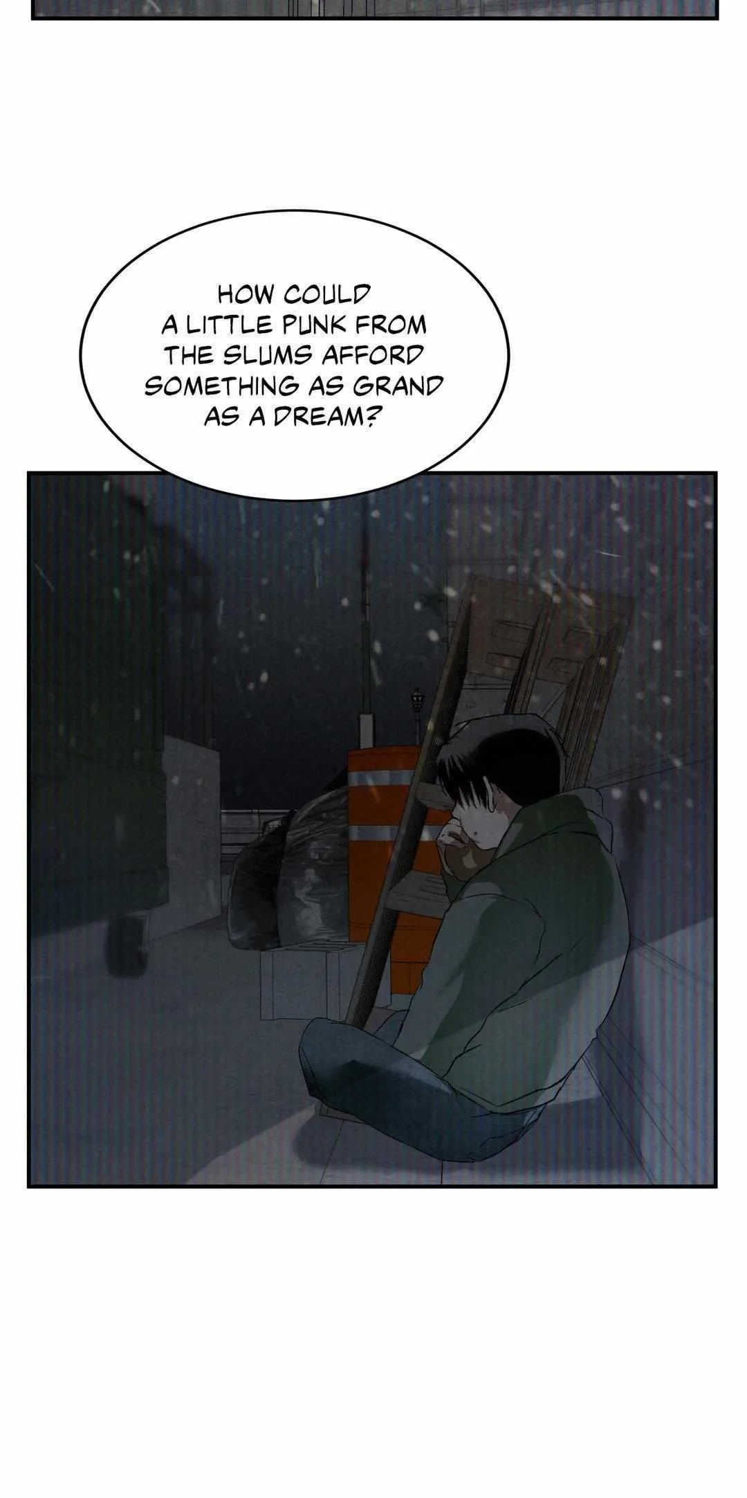 Read Flashlight chapter 22 image 53 on Lezhin