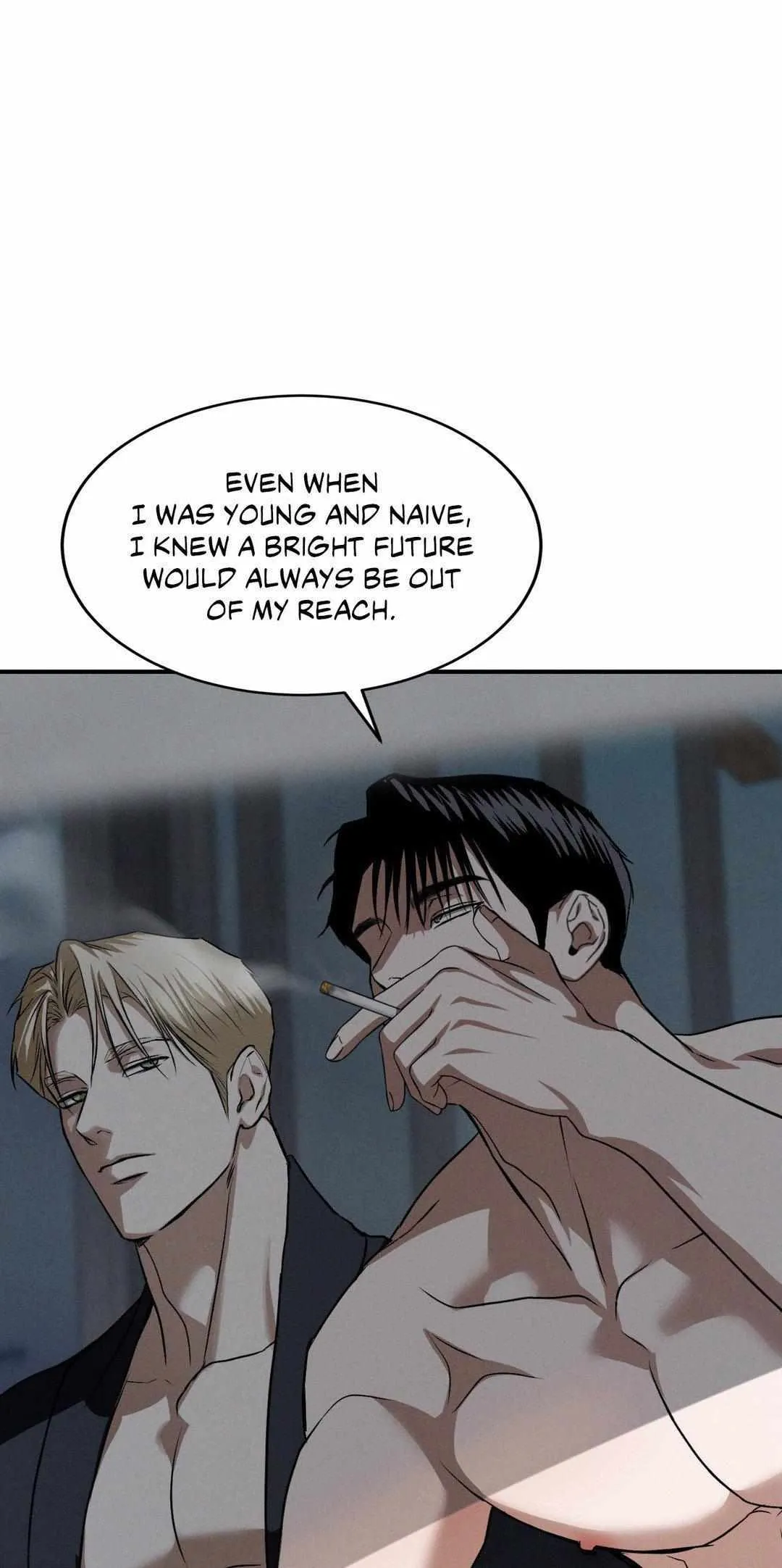 Read Flashlight chapter 22 image 54 on Lezhin