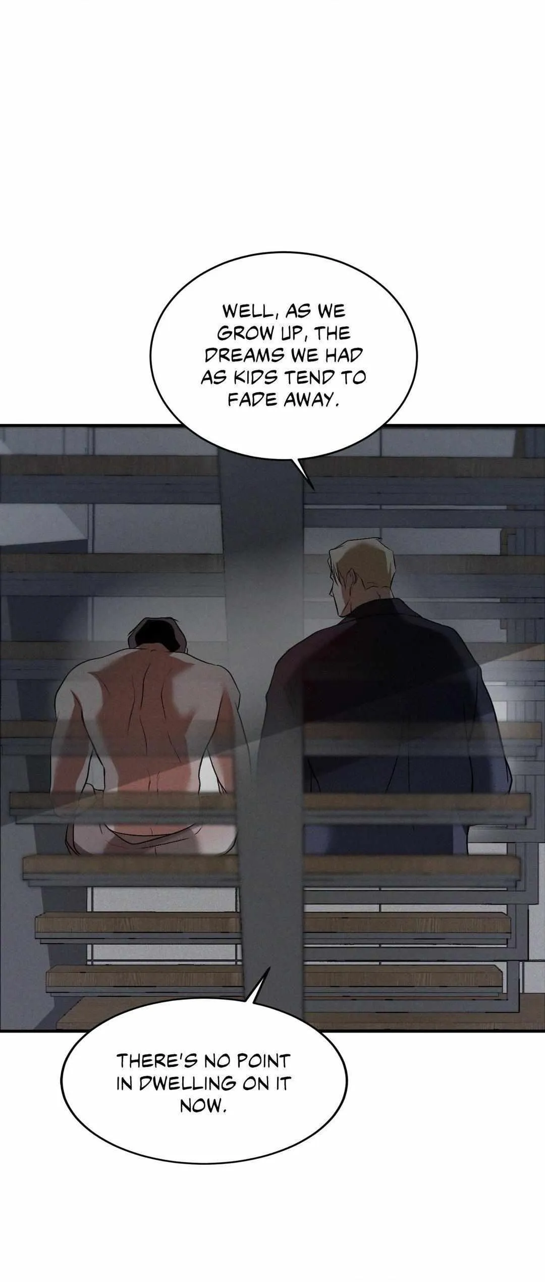 Read Flashlight chapter 22 image 57 on Lezhin