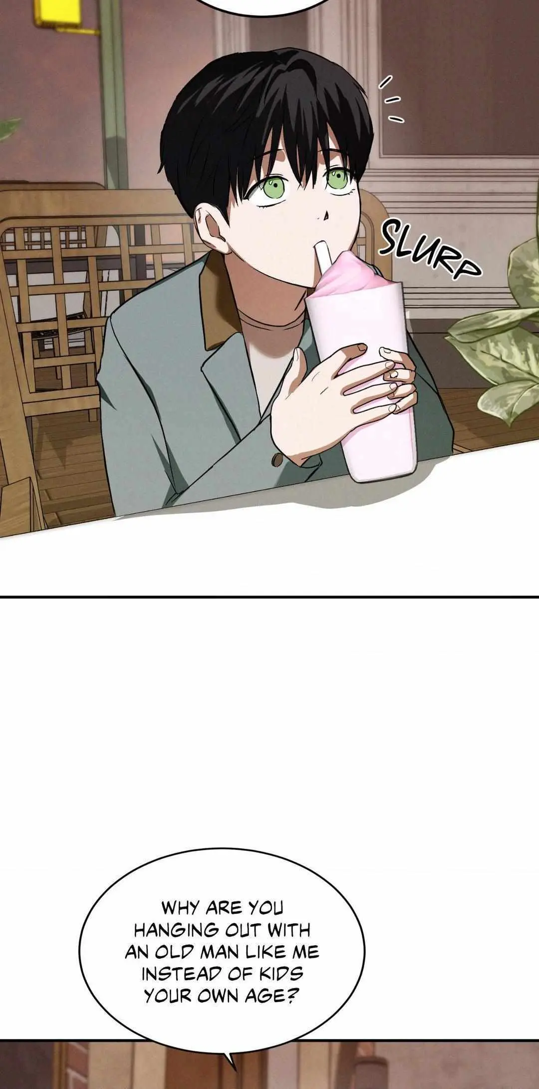 Read Flashlight chapter 22 image 6 on Lezhin