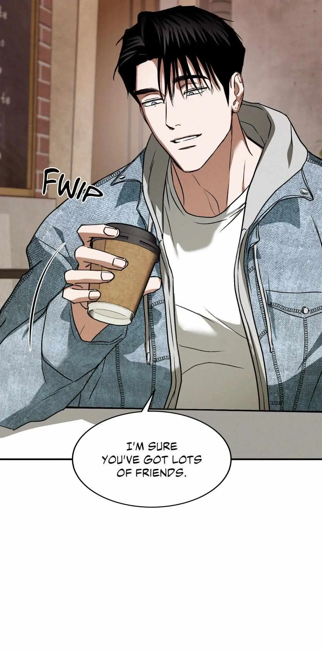 Read Flashlight chapter 22 image 7 on Lezhin