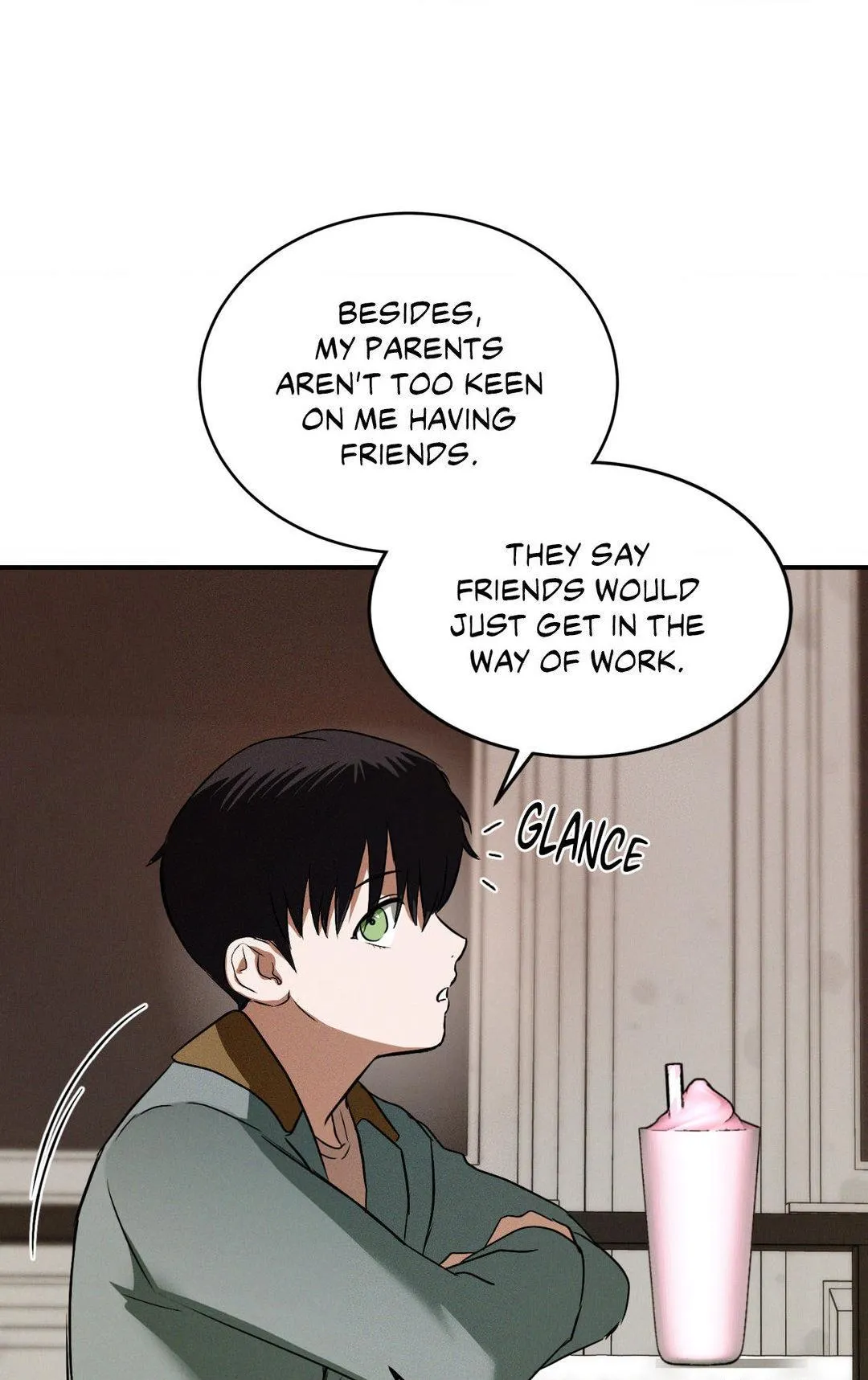 Read Flashlight chapter 22 image 9 on Lezhin