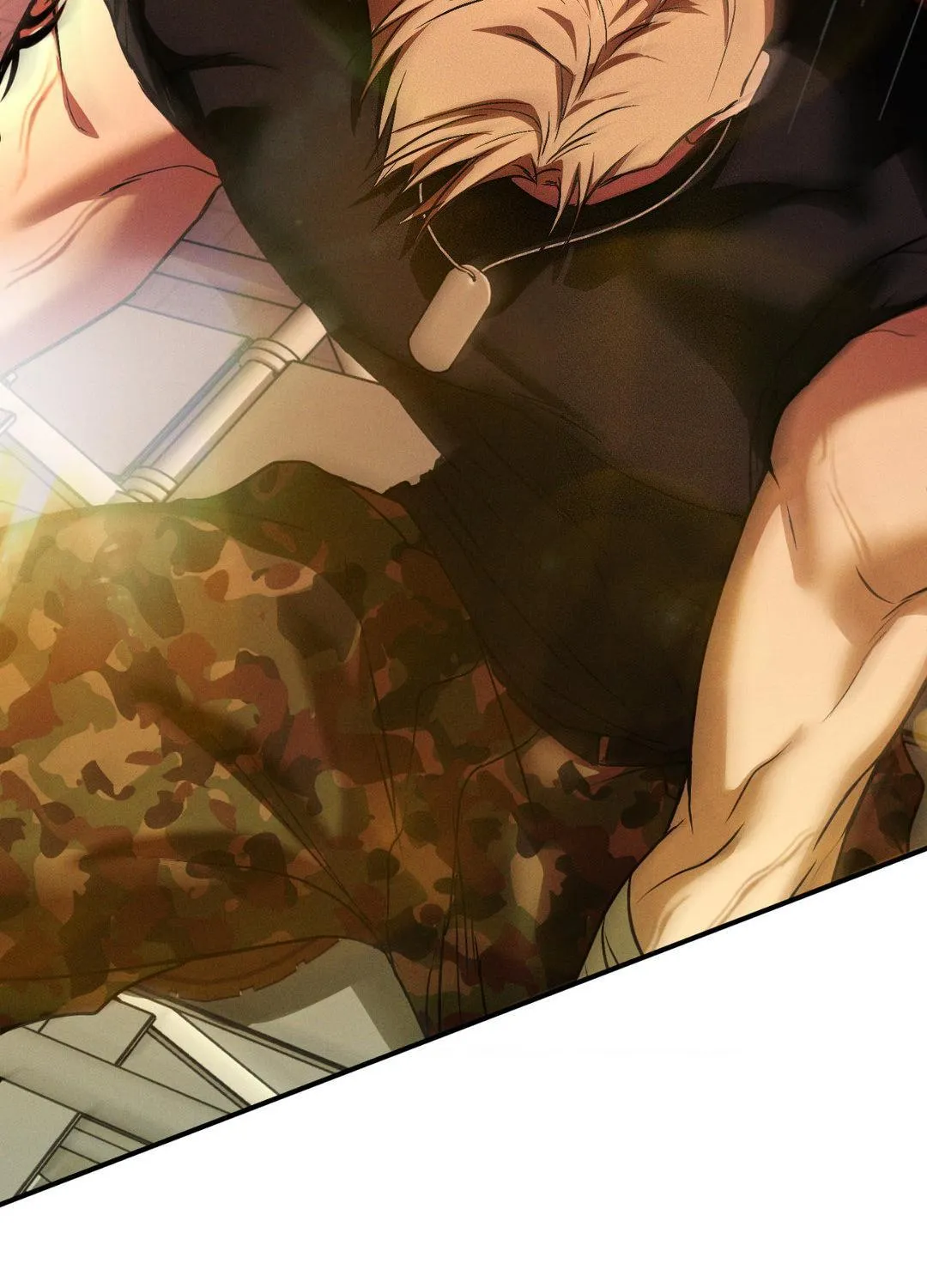 Read Flashlight chapter 23 image 11 on Lezhin