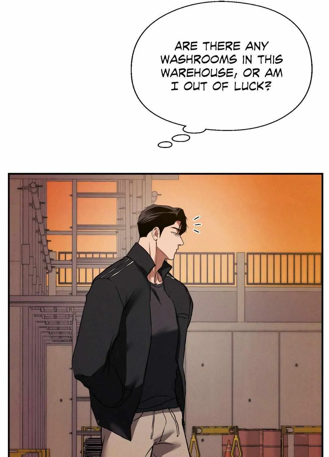 Read Flashlight chapter 23 image 115 on Lezhin