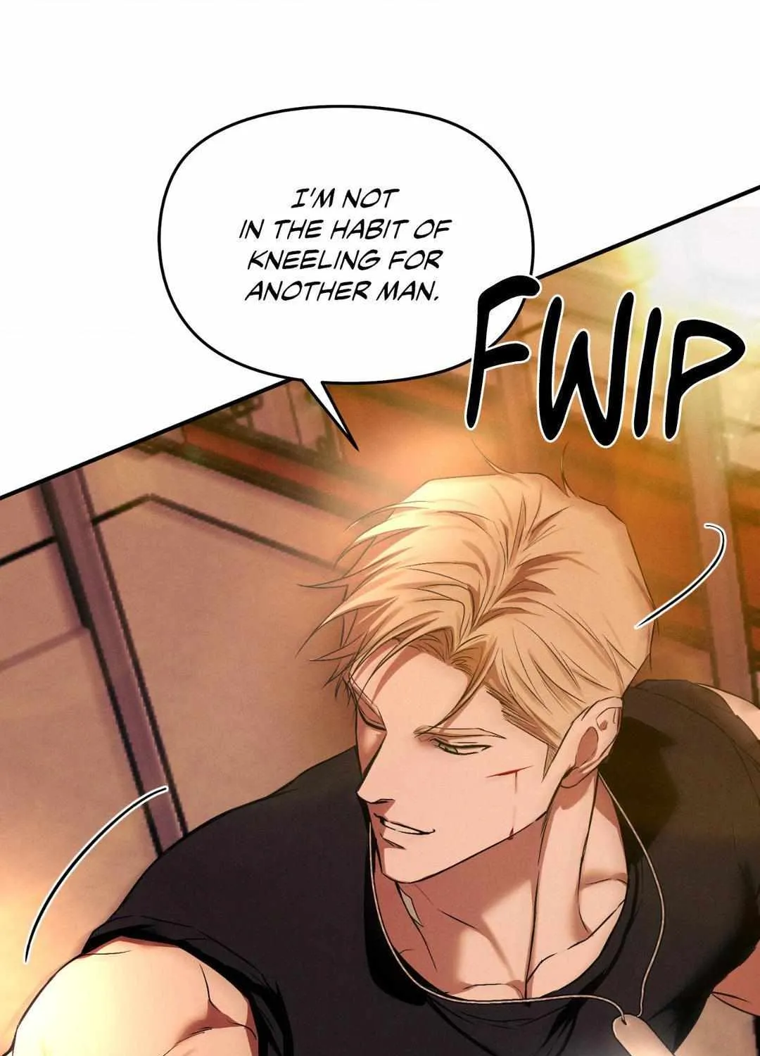 Read Flashlight chapter 23 image 19 on Lezhin