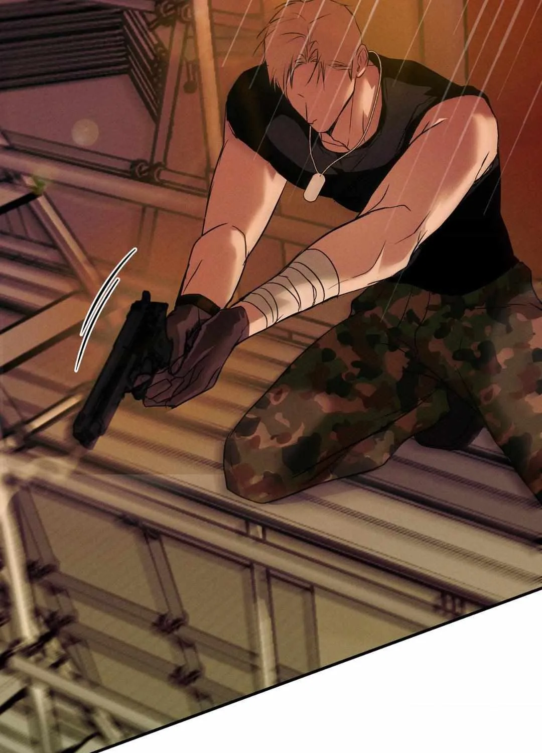 Read Flashlight chapter 23 image 27 on Lezhin