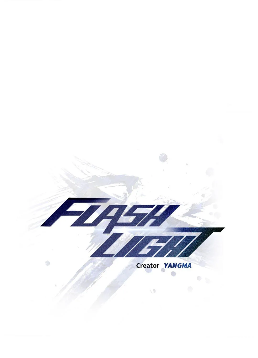 Read Flashlight chapter 23 image 31 on Lezhin