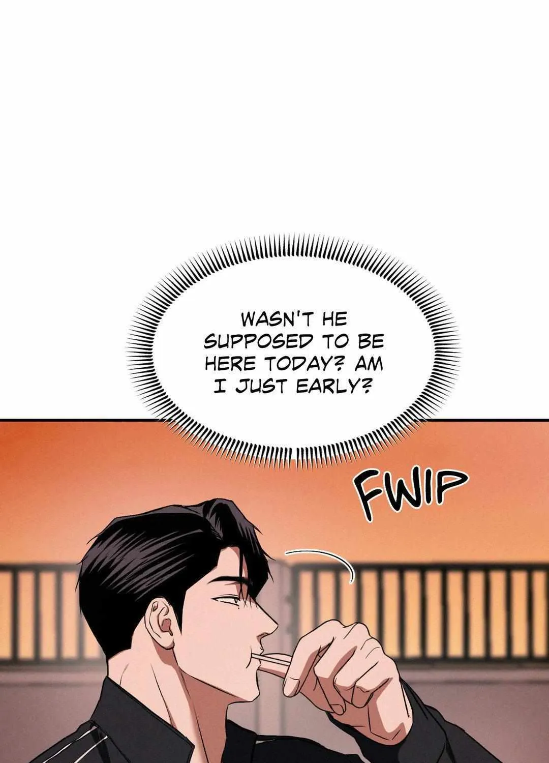 Read Flashlight chapter 23 image 35 on Lezhin