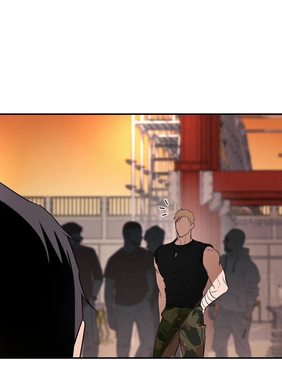 Read Flashlight chapter 23 image 39 on Lezhin