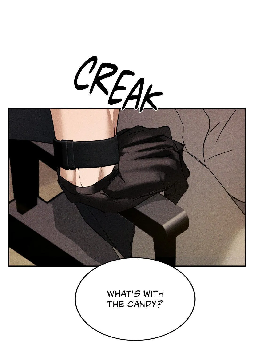 Read Flashlight chapter 23 image 43 on Lezhin