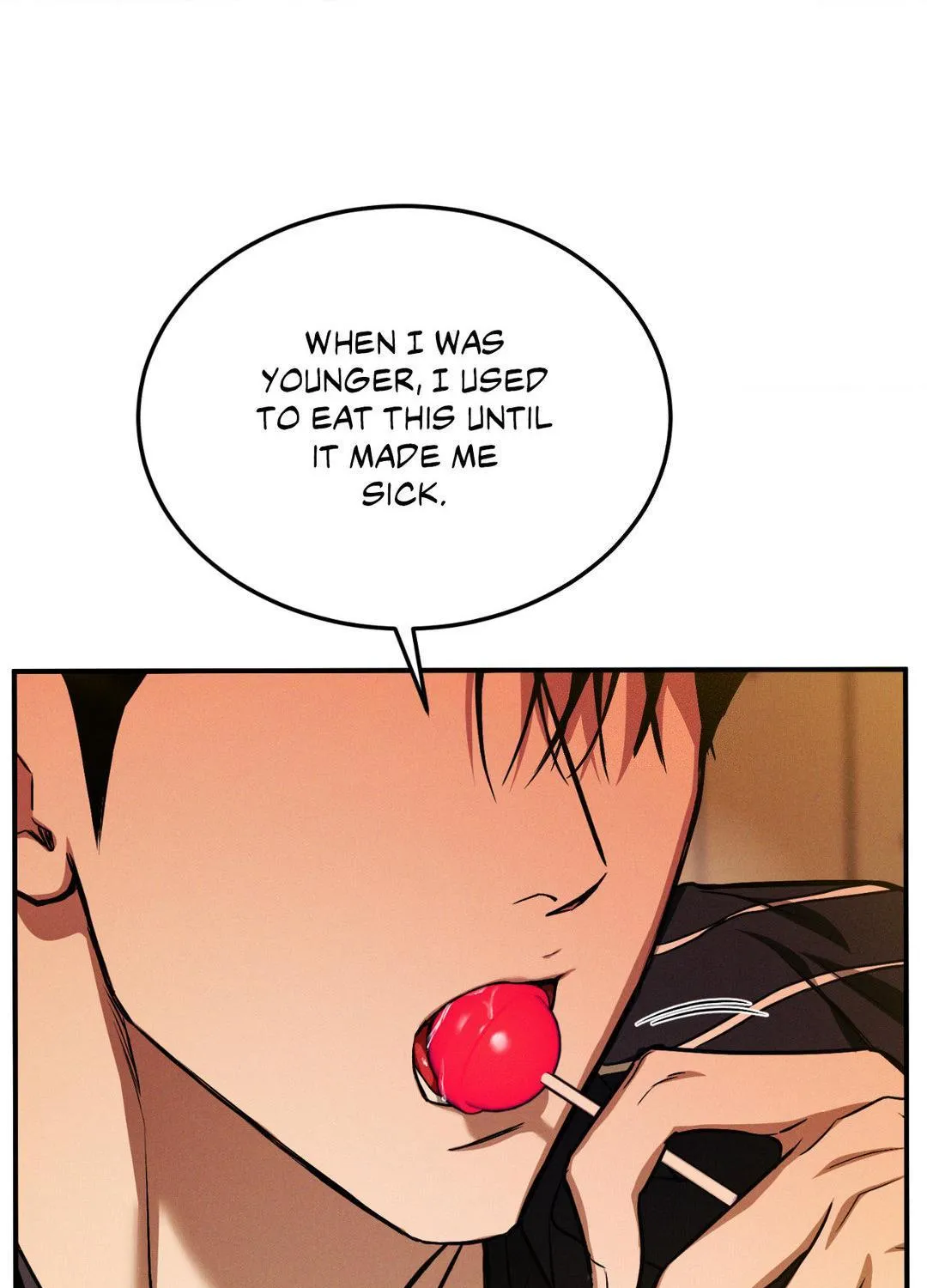 Read Flashlight chapter 23 image 53 on Lezhin