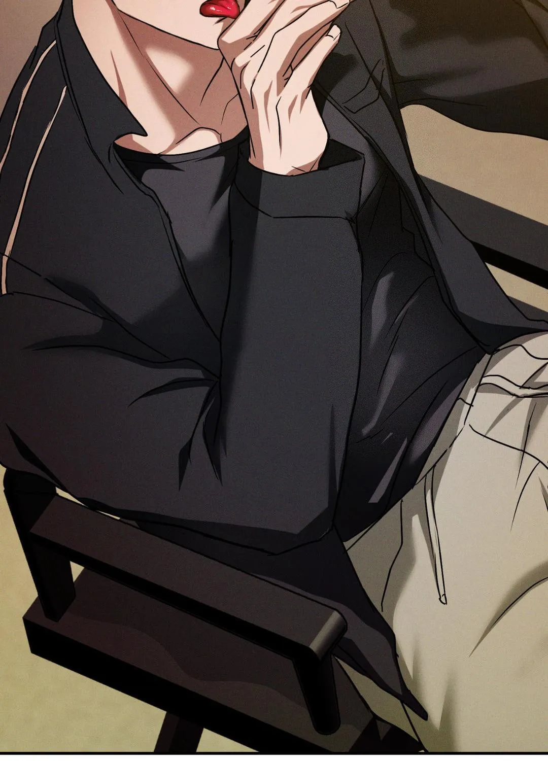Read Flashlight chapter 23 image 63 on Lezhin