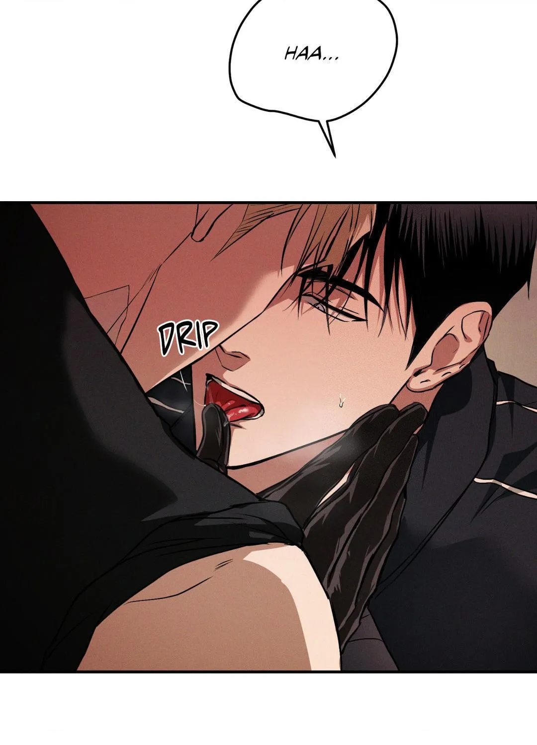 Read Flashlight chapter 23 image 75 on Lezhin
