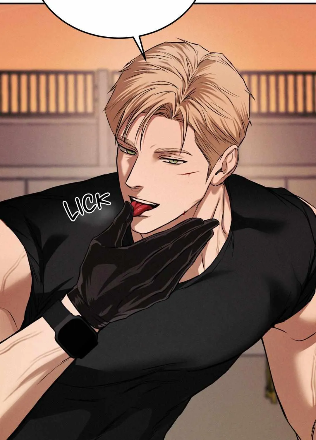 Read Flashlight chapter 23 image 77 on Lezhin