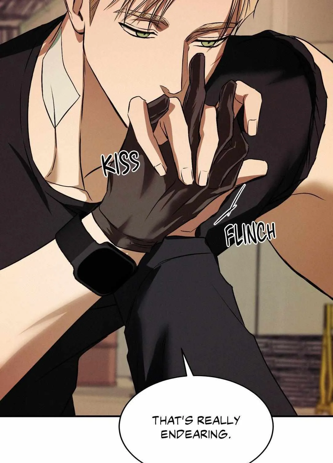 Read Flashlight chapter 23 image 93 on Lezhin