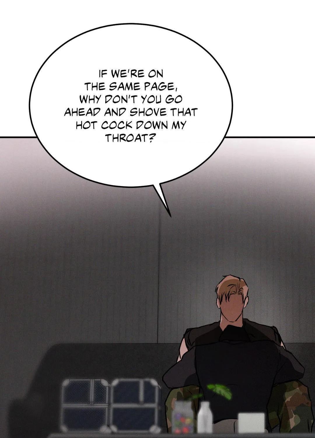 Read Flashlight chapter 24 image 109 on Lezhin