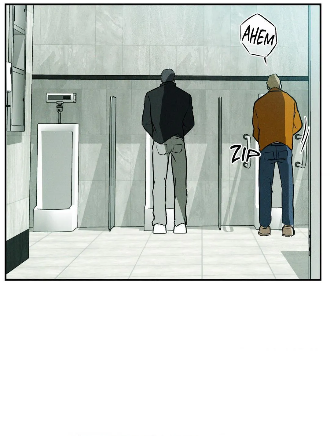 Read Flashlight chapter 24 image 12 on Lezhin