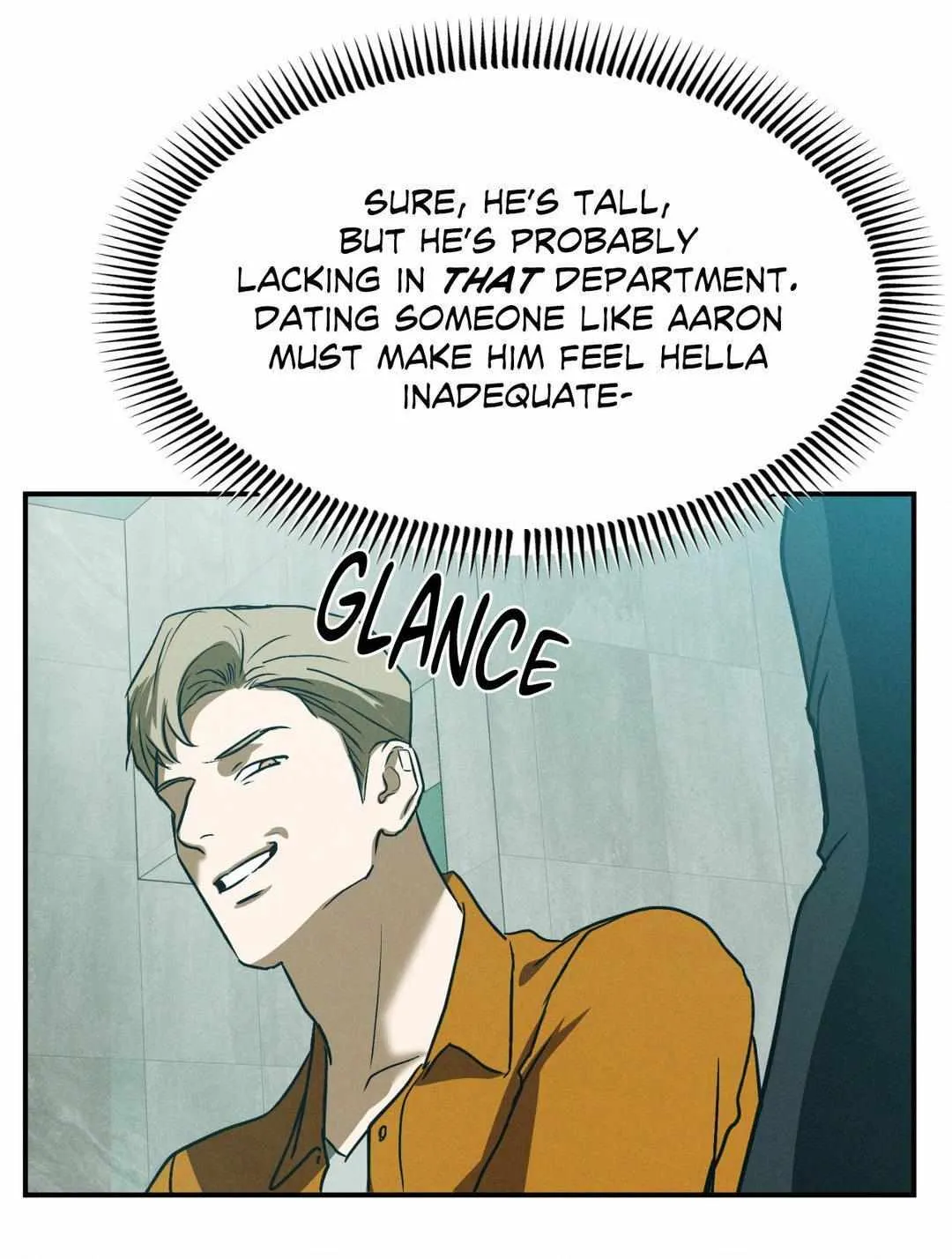 Read Flashlight chapter 24 image 13 on Lezhin