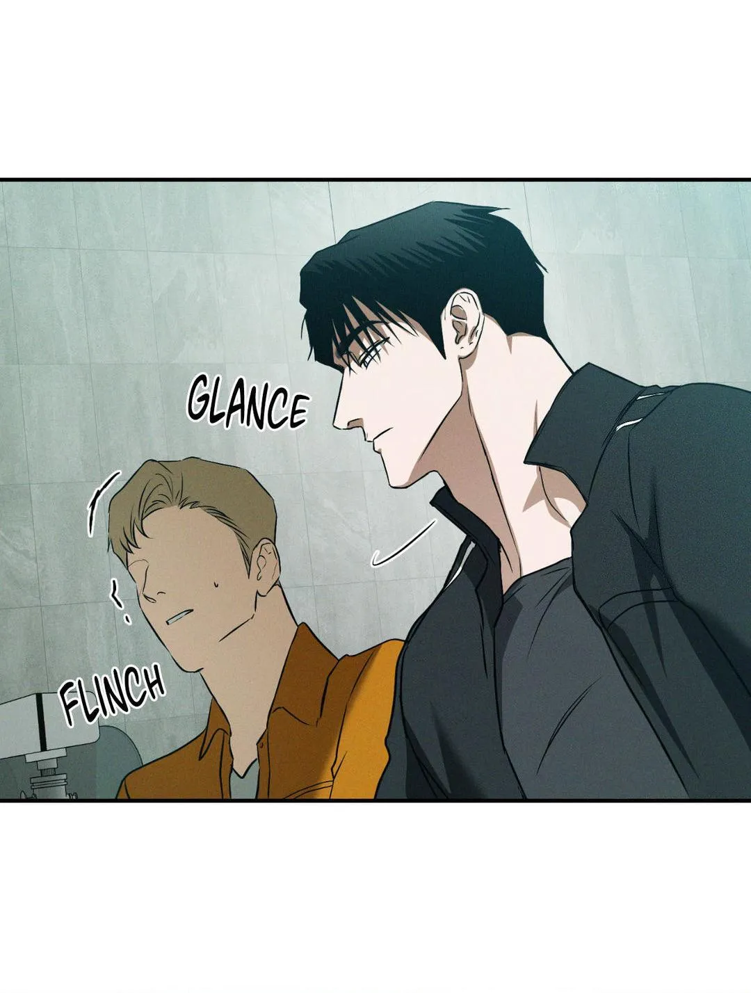 Read Flashlight chapter 24 image 16 on Lezhin