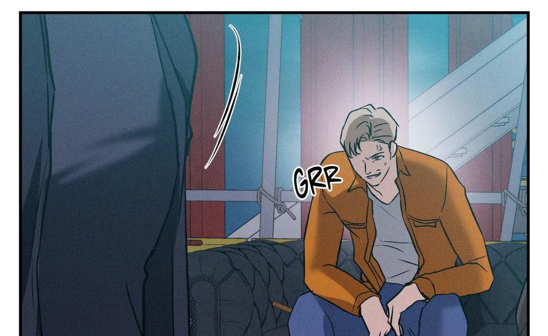 Read Flashlight chapter 24 image 20 on Lezhin