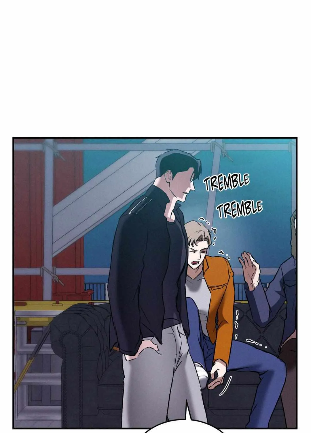 Read Flashlight chapter 24 image 25 on Lezhin