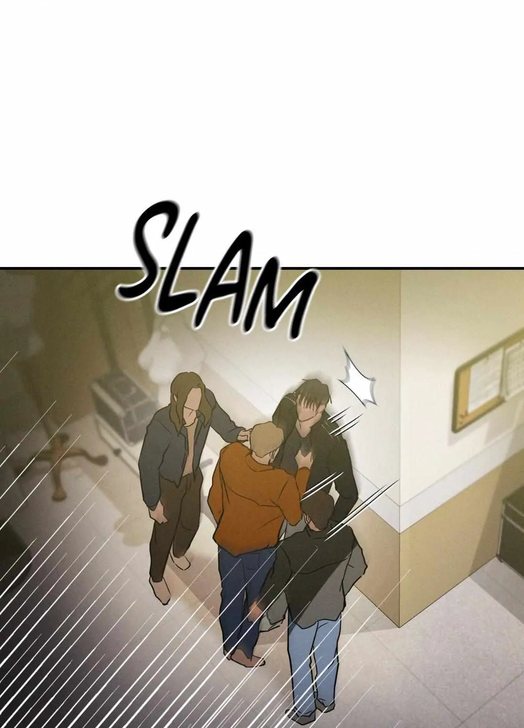 Read Flashlight chapter 24 image 33 on Lezhin