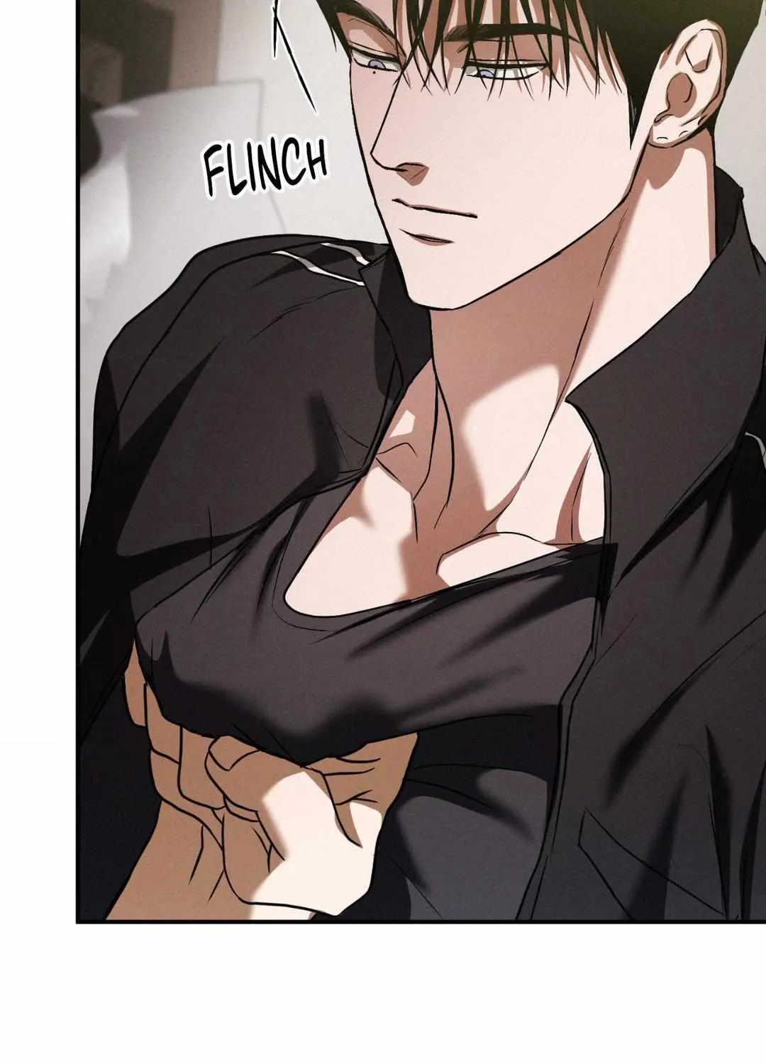 Read Flashlight chapter 24 image 37 on Lezhin