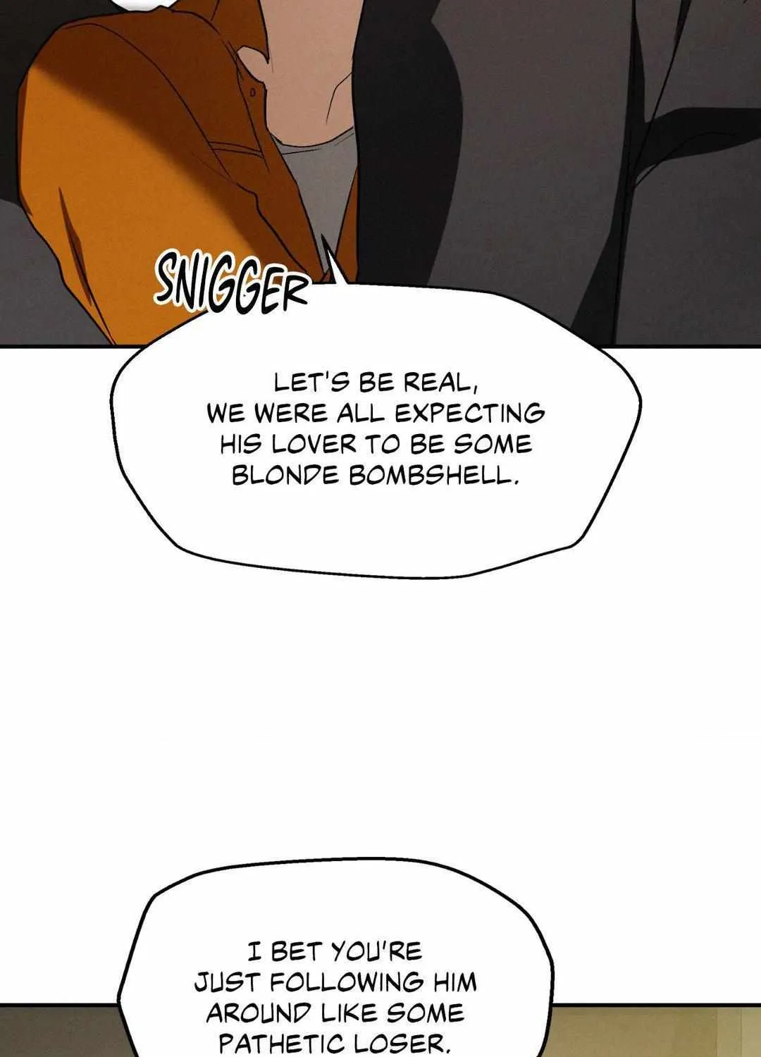 Read Flashlight chapter 24 image 39 on Lezhin