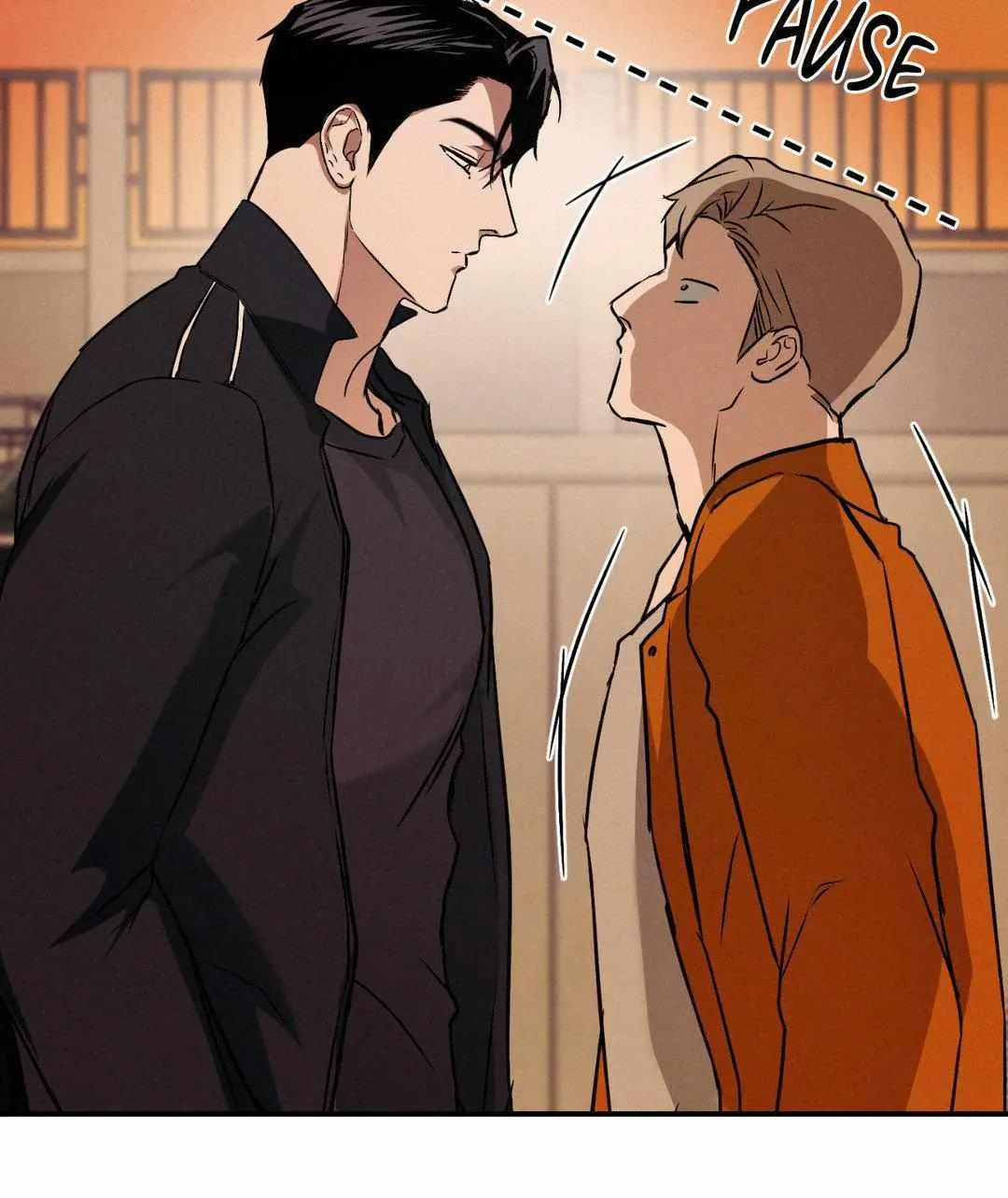 Read Flashlight chapter 24 image 4 on Lezhin