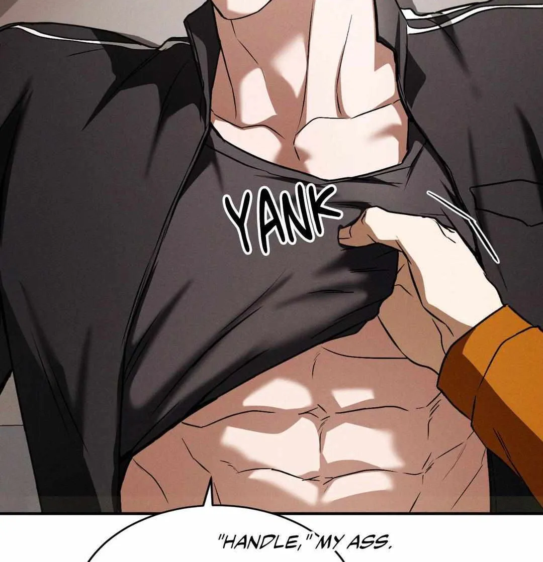 Read Flashlight chapter 24 image 44 on Lezhin