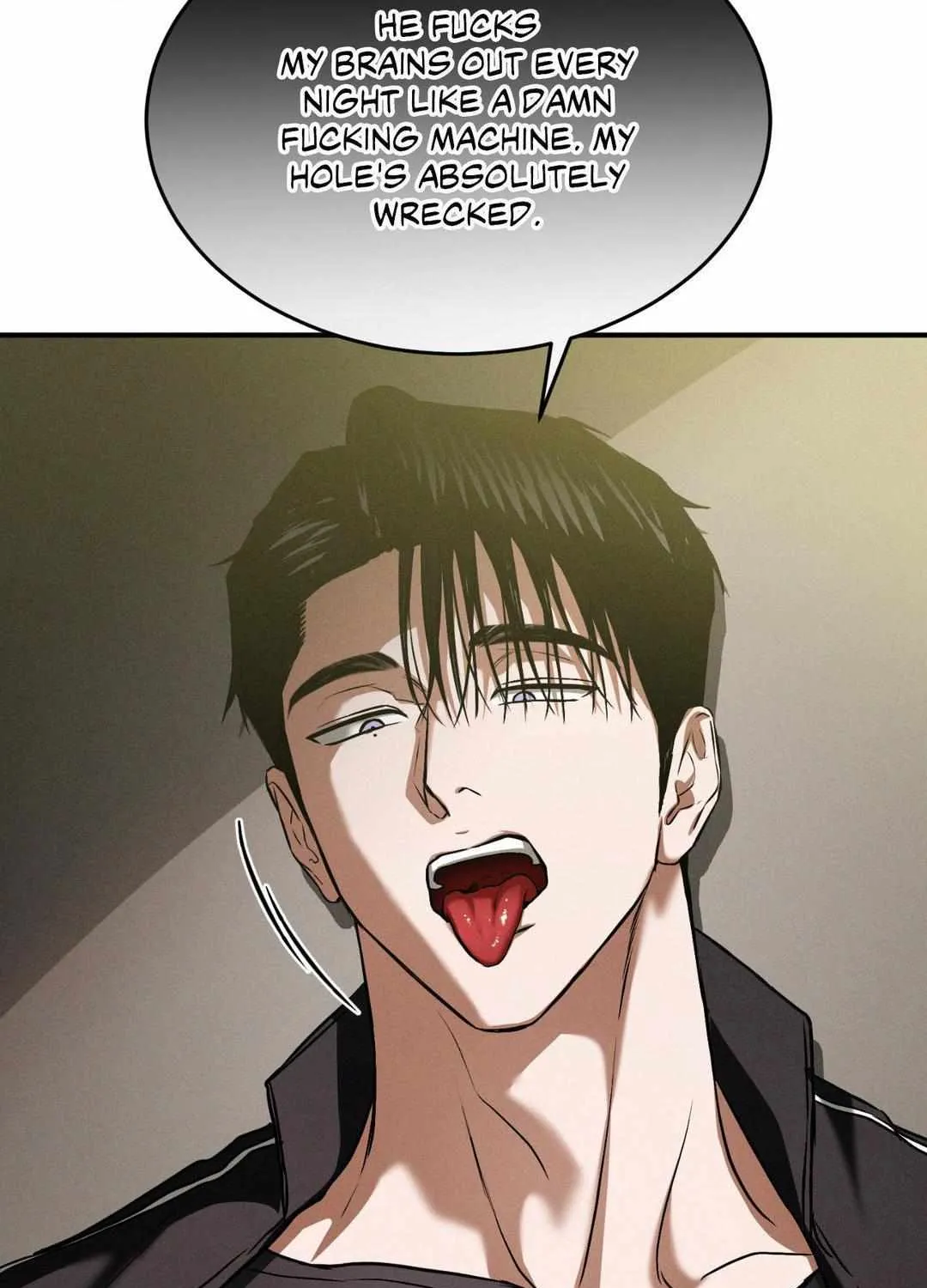 Read Flashlight chapter 24 image 47 on Lezhin