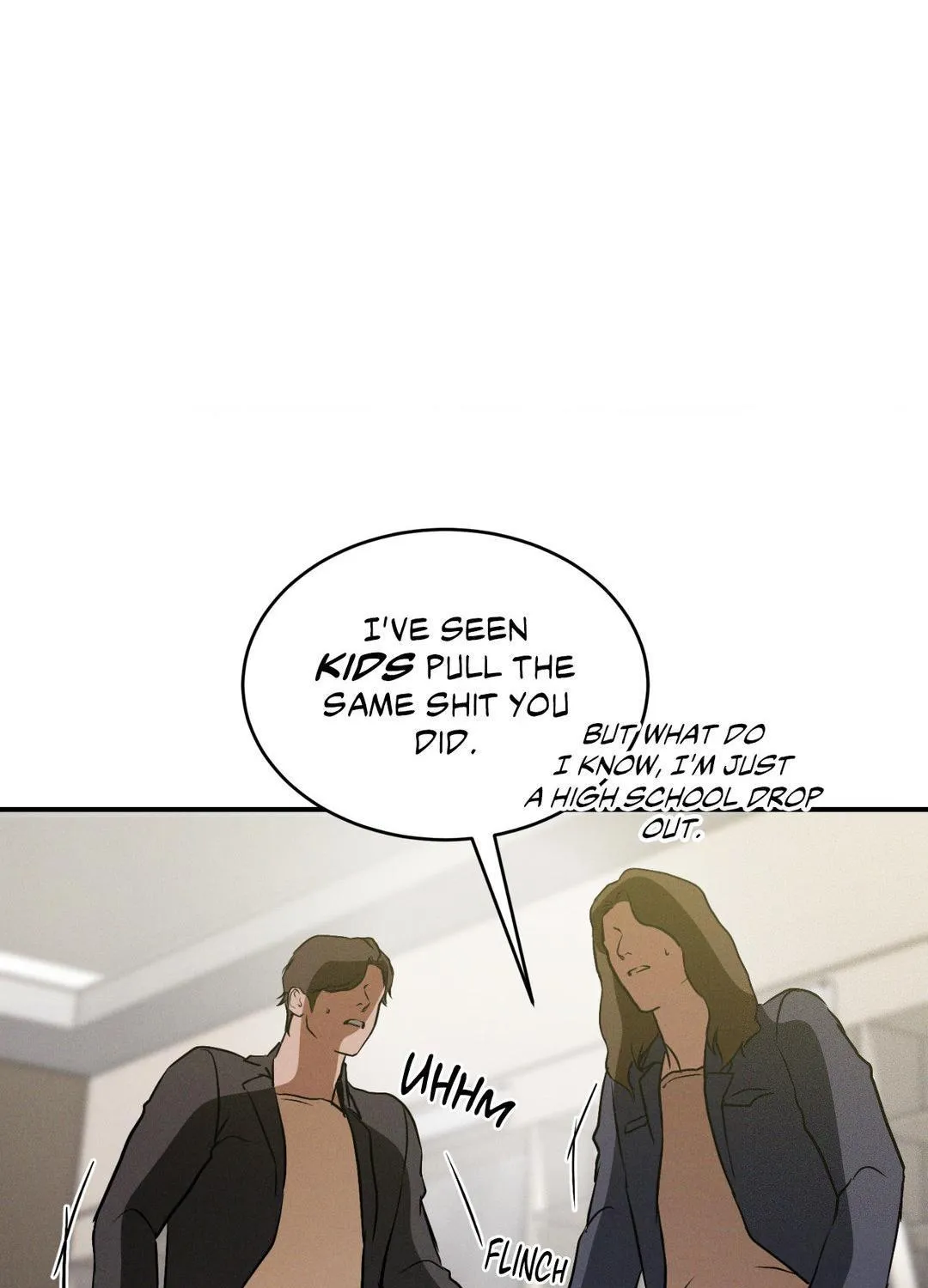Read Flashlight chapter 24 image 79 on Lezhin