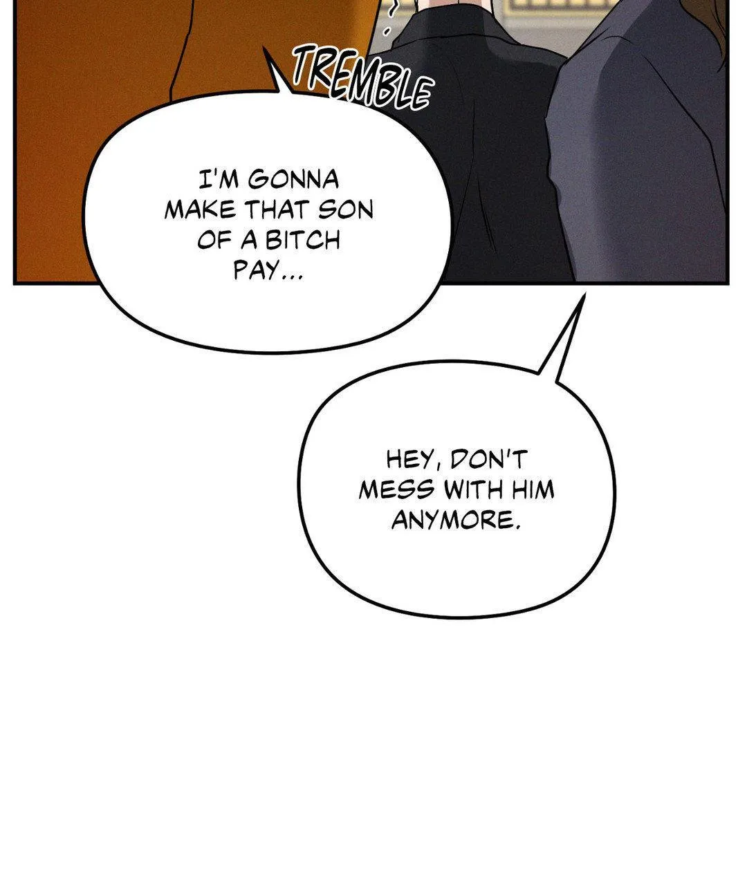 Read Flashlight chapter 24 image 8 on Lezhin