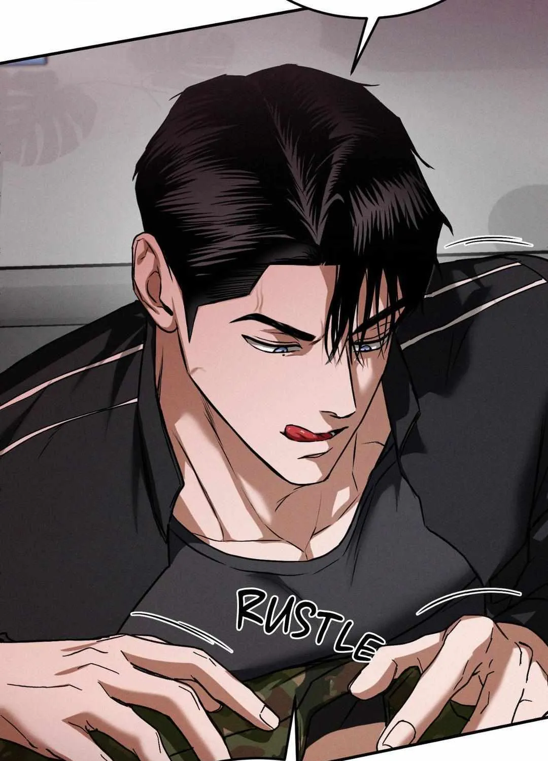 Read Flashlight chapter 24 image 99 on Lezhin