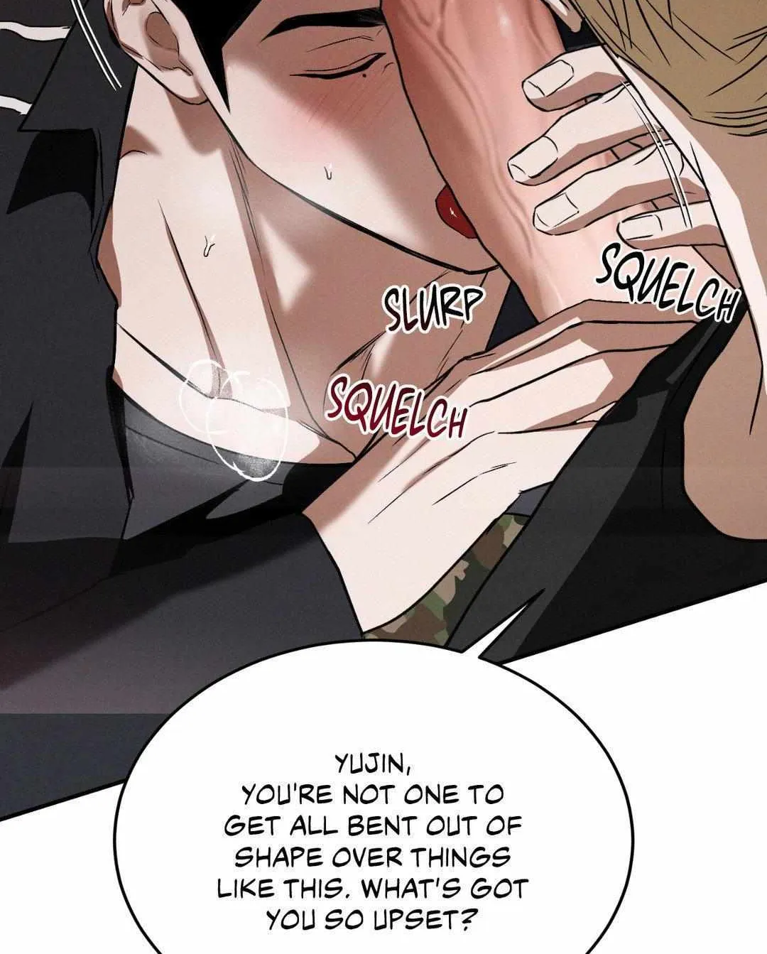 Read Flashlight chapter 25 image 10 on Lezhin