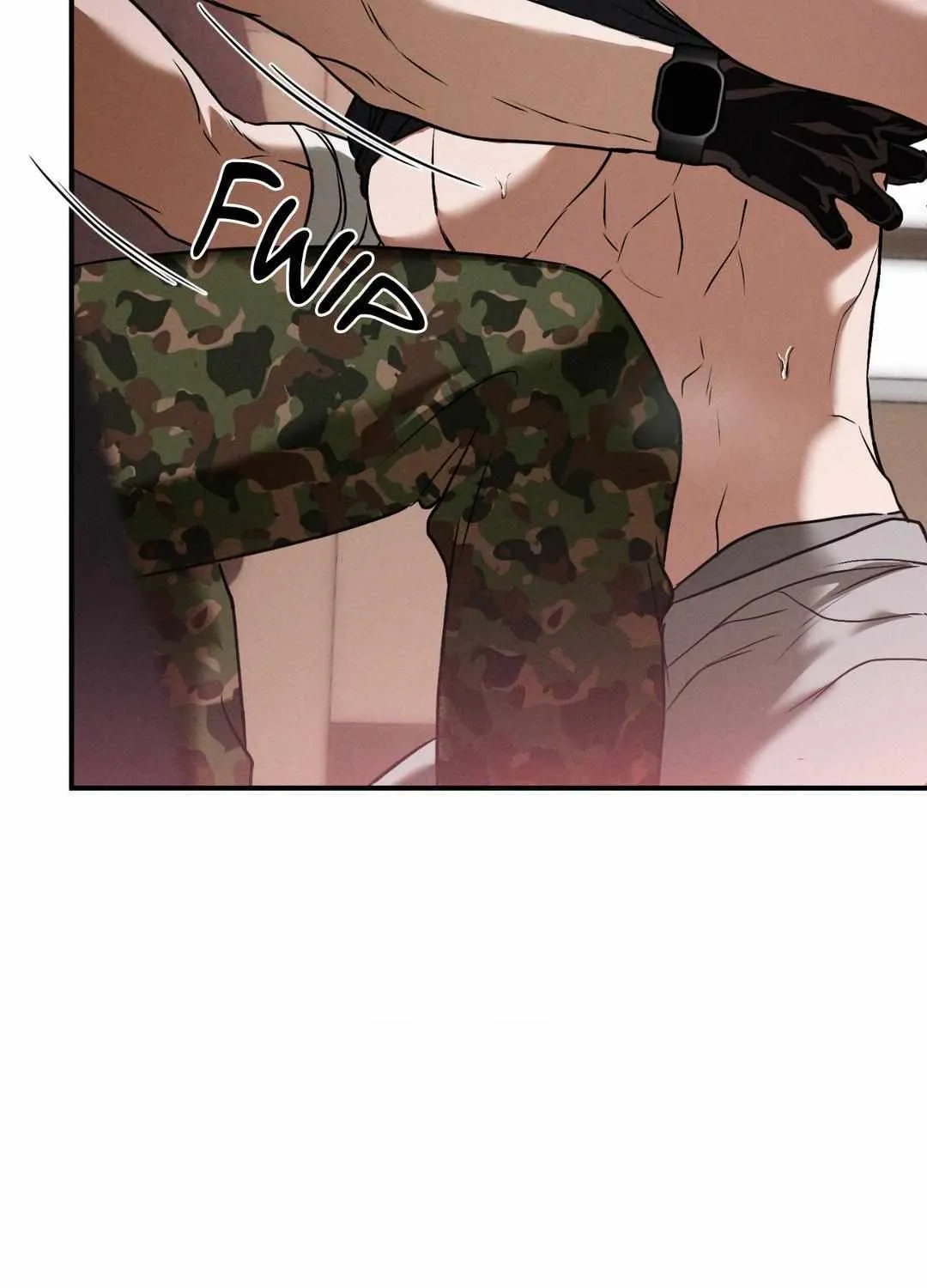Read Flashlight chapter 25 image 102 on Lezhin