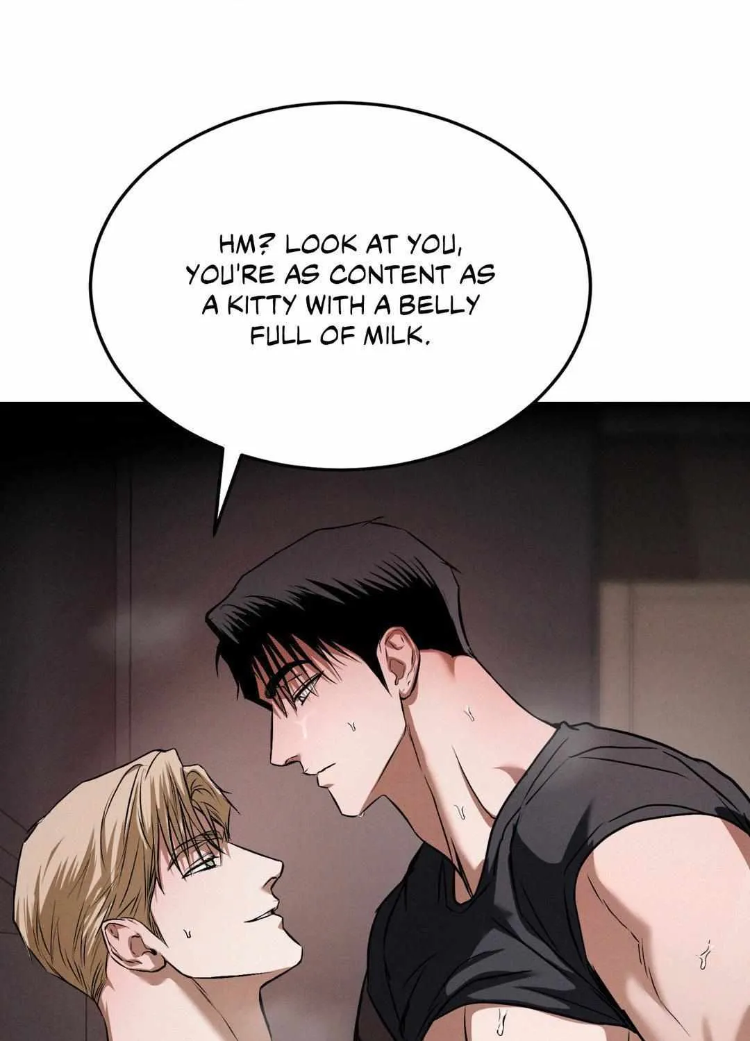 Read Flashlight chapter 25 image 104 on Lezhin