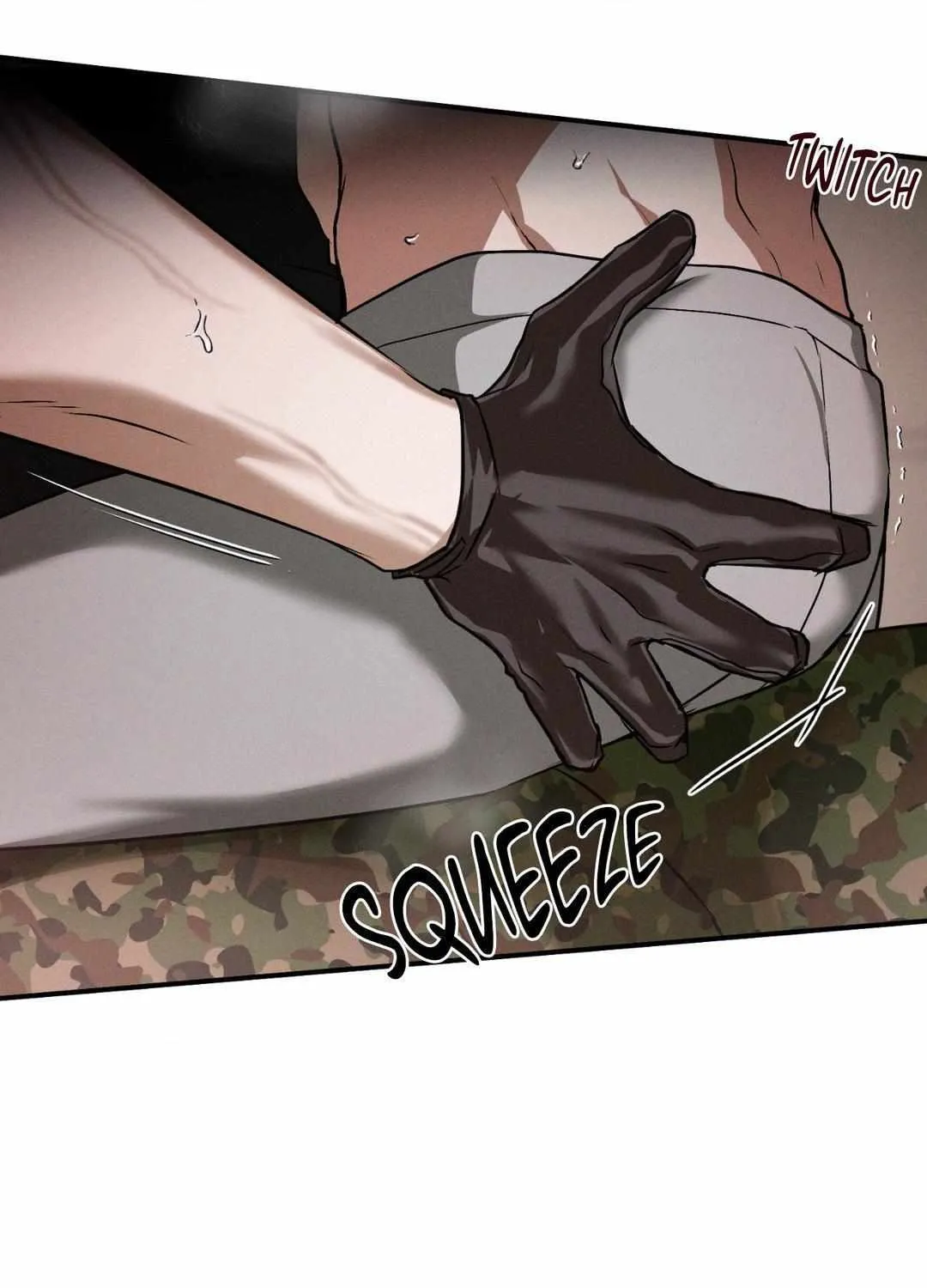 Read Flashlight chapter 25 image 110 on Lezhin